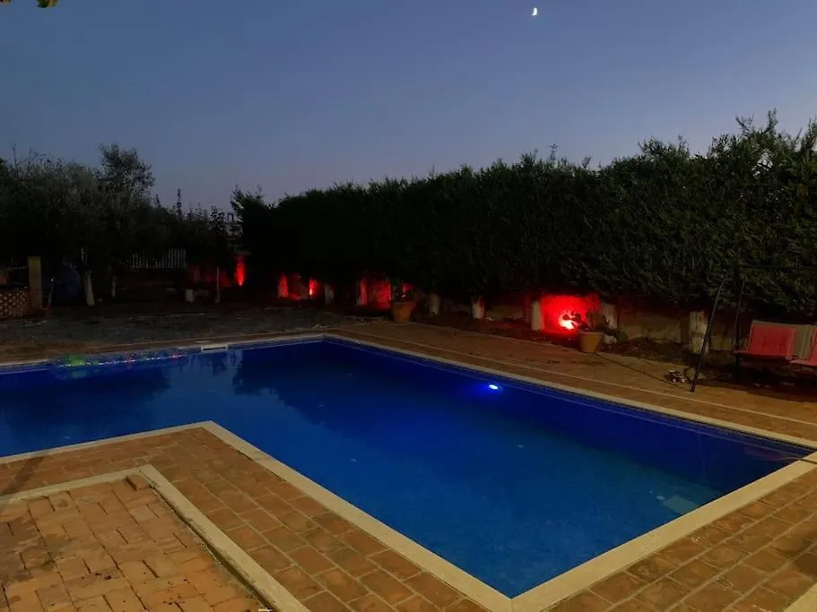 Nuru Villa Vadardhe