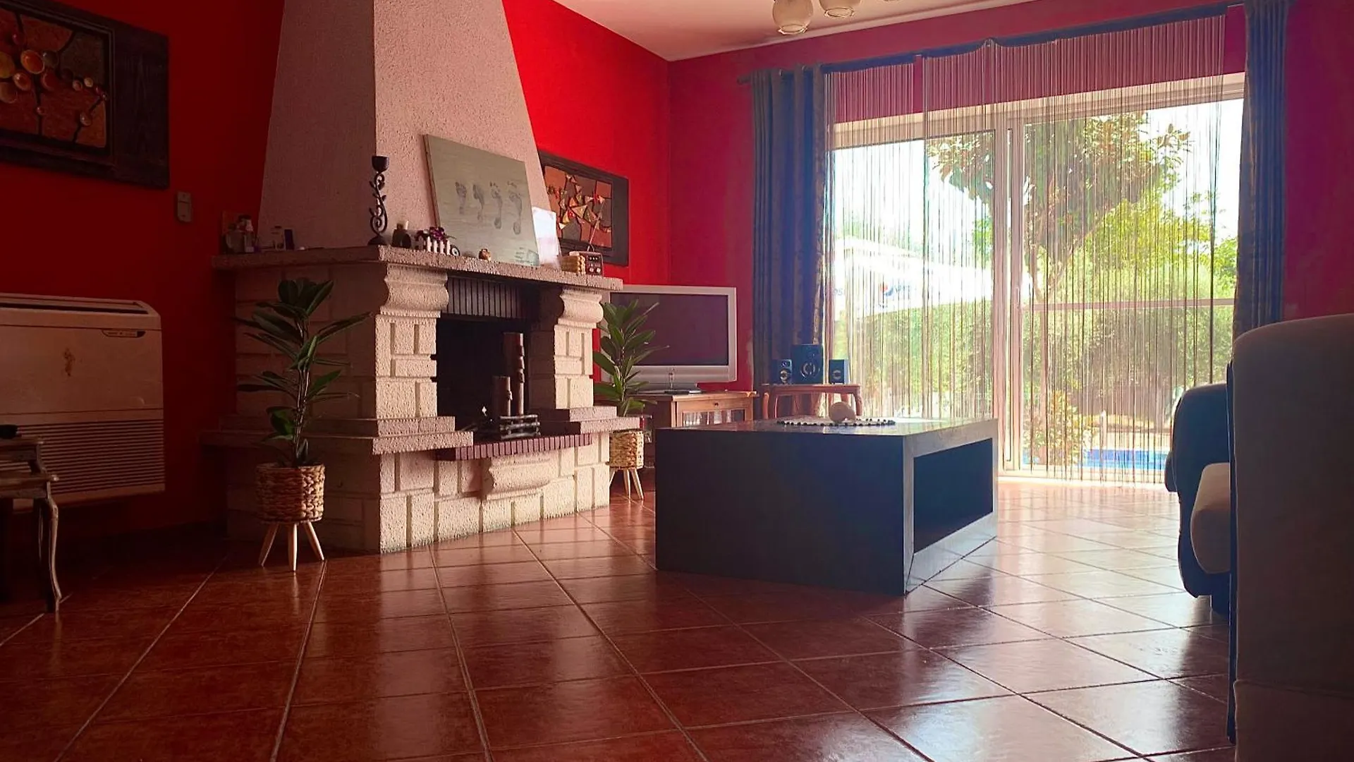 Nuru Villa Vadardhe