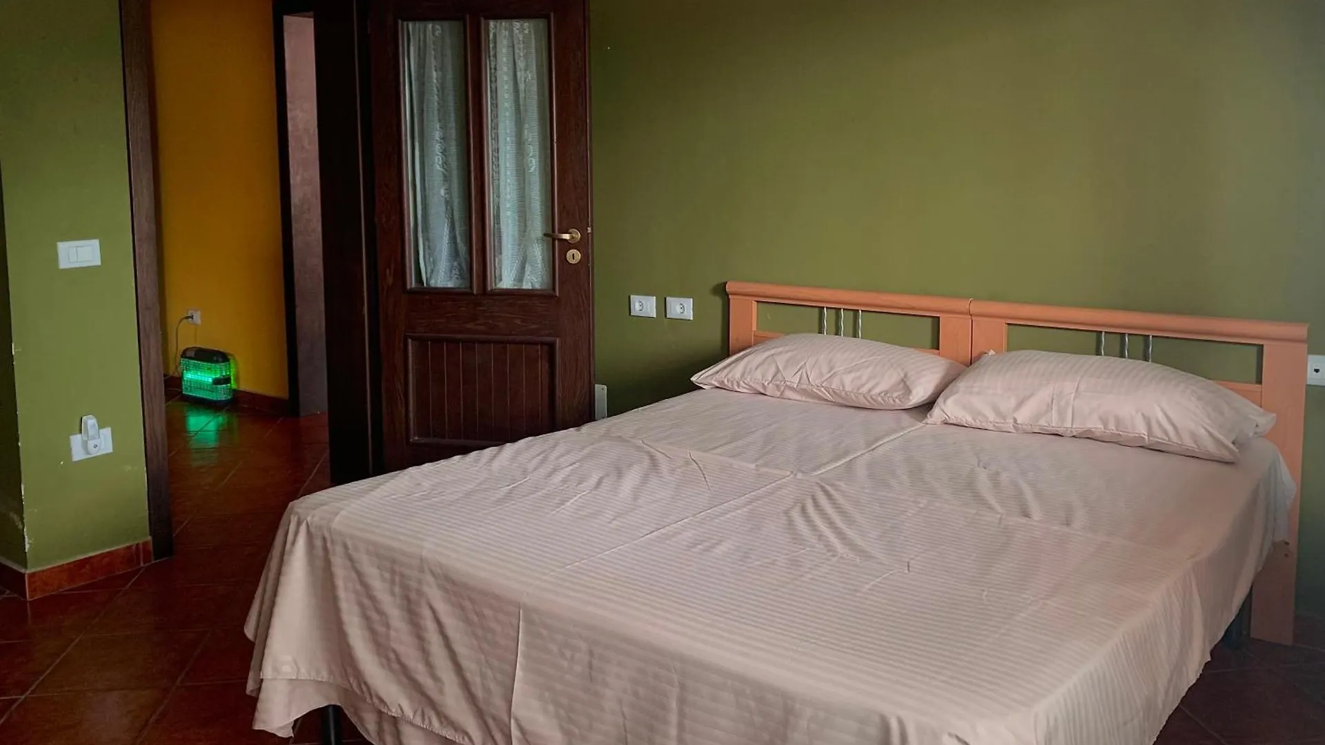 Nuru Villa Vadardhe