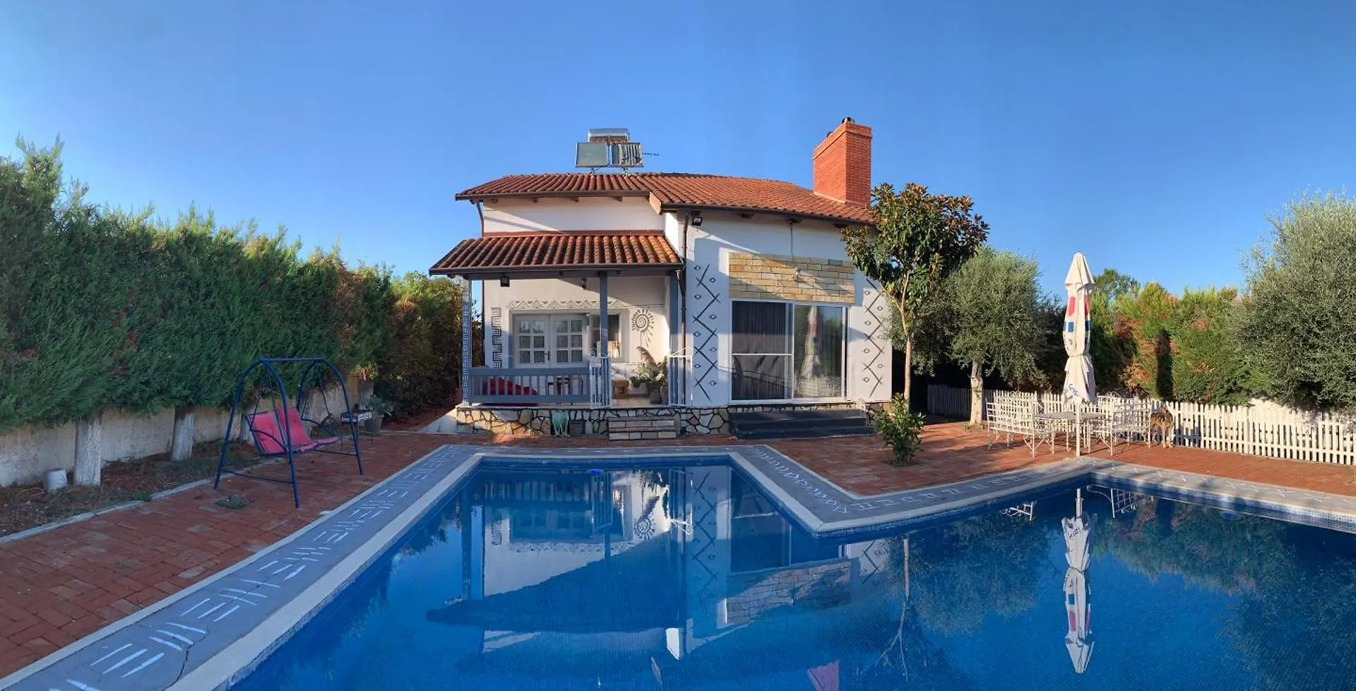 Nuru Villa Vadardhe